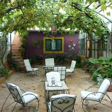 Hotel Mallorca Mendoza Ngoại thất bức ảnh