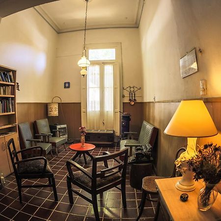 Hotel Mallorca Mendoza Ngoại thất bức ảnh