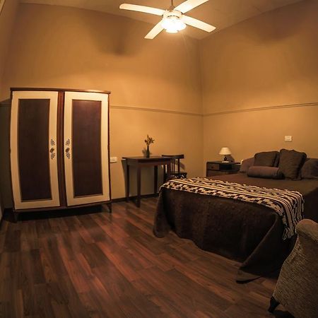 Hotel Mallorca Mendoza Ngoại thất bức ảnh