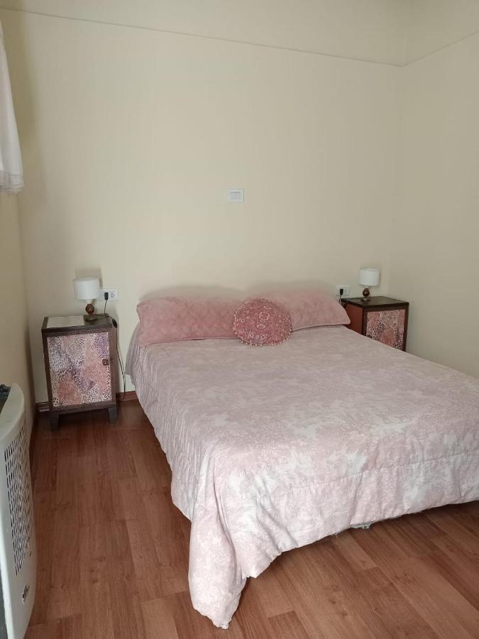 Hotel Mallorca Mendoza Ngoại thất bức ảnh