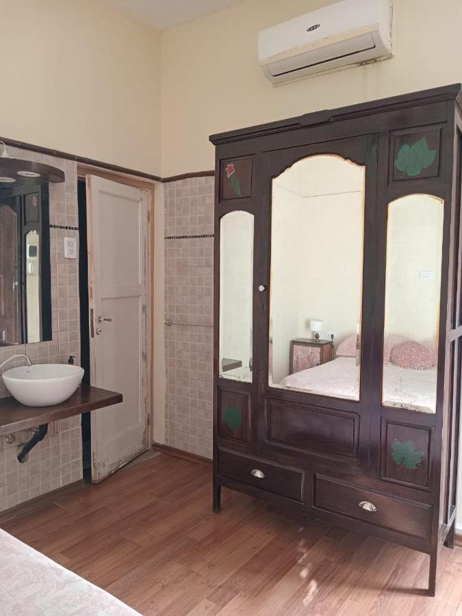 Hotel Mallorca Mendoza Ngoại thất bức ảnh