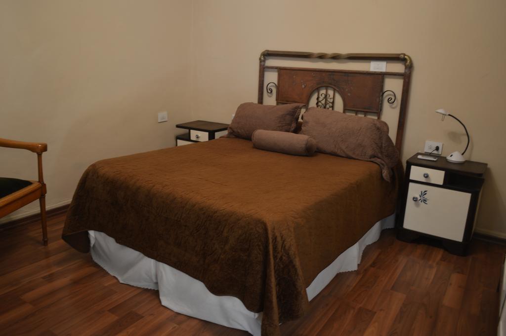 Hotel Mallorca Mendoza Ngoại thất bức ảnh