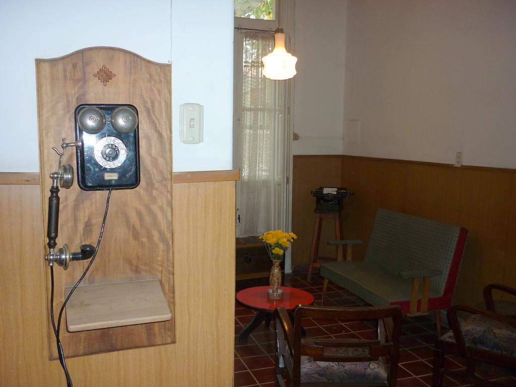 Hotel Mallorca Mendoza Ngoại thất bức ảnh