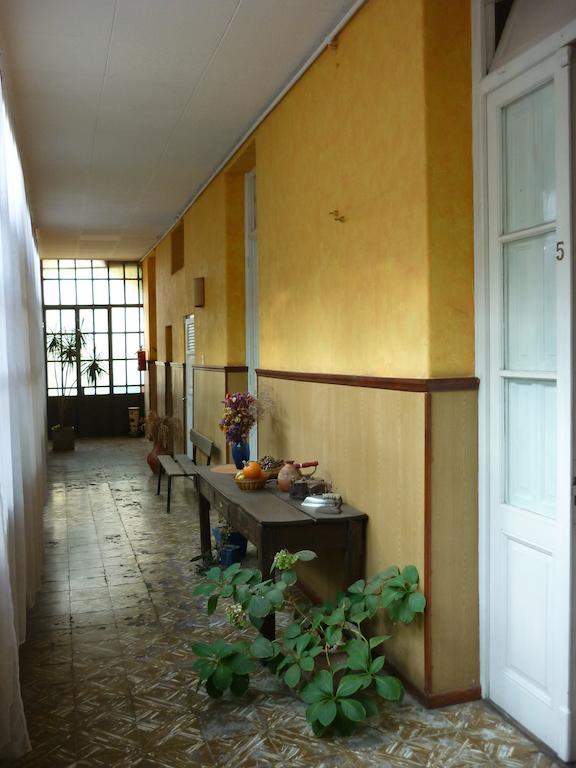 Hotel Mallorca Mendoza Ngoại thất bức ảnh