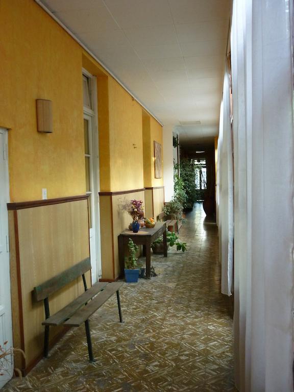 Hotel Mallorca Mendoza Ngoại thất bức ảnh