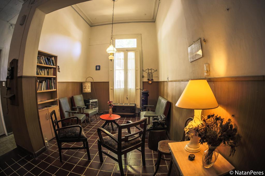 Hotel Mallorca Mendoza Ngoại thất bức ảnh